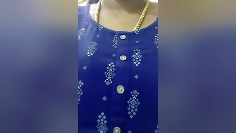 Chithi Role Play, Tamil Ponnu Nude Dirty Talk Show
