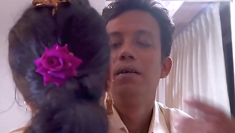 Honeymoon Bengali Couple Bride Look Desi Sex ( --1)