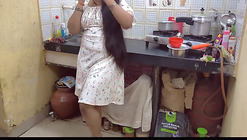 Stepmom Got Sexy Dress