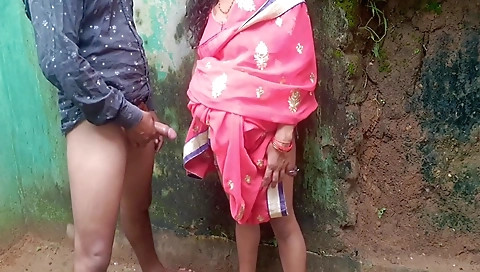 Village Girl Tight Pussy