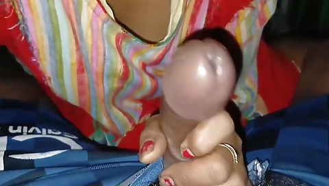 My Stepsister In Law To My Cum In Her Mouth In Her Birthday With Clear Sound