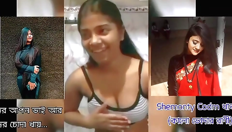 Today Exclusive -cute Desi Girl Shows Her Nude Body On Vc