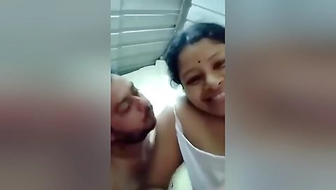 Bengali Boudi - Today Exclusive Blowjob And Ridding Hubby Dick 1