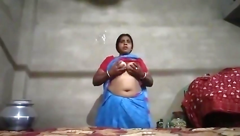 Wife Open Sexy Video