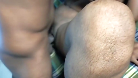 My Friend Wife Hot Threesome Sex With Milf Bhabhi And Her Village Friend Wife Fucking!!