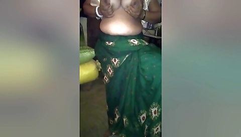 Desi Boobs