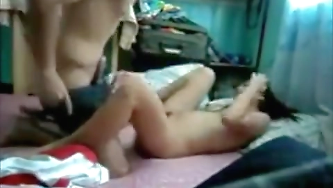 Hardcore Desi Sex Video Of Sexy Indian College Girlfriend