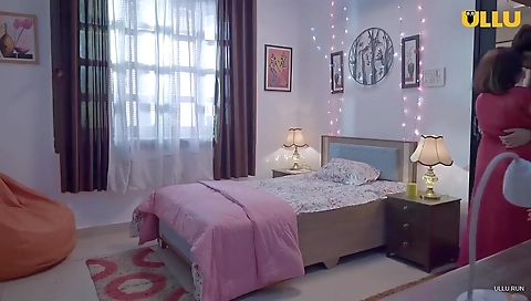 Indian Hot Milf Erotic Movie