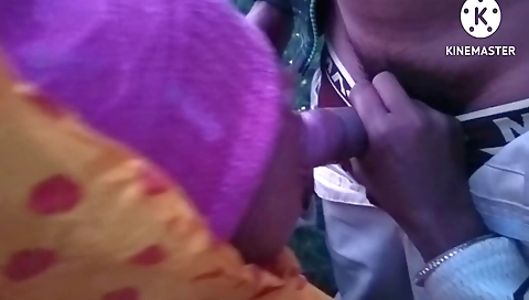 Hindi Sex - Outdoor Sex. Stepsister-in-law Left In The Mustard Field