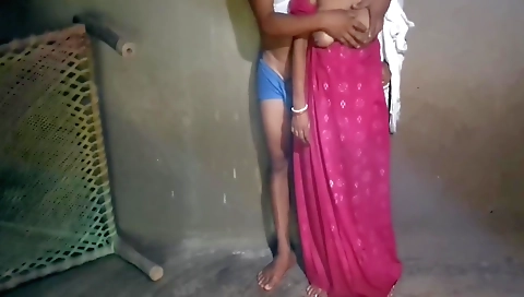 Village Bhabhi - Desi Local Tight Pussy