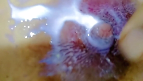 Sucking My Breast And Drinking Milk From My Big Tits