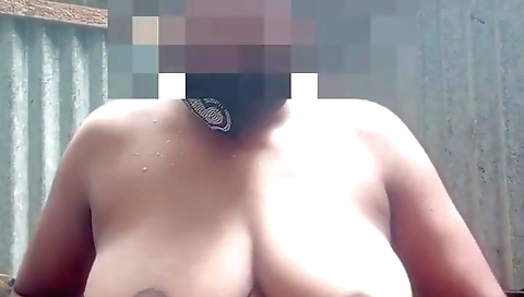 Sabita Bhabis Sexy Figure Bathroom