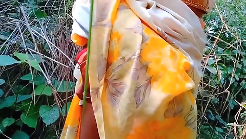 Jungle Self Sex Indian Hot Wife Outdoor Video