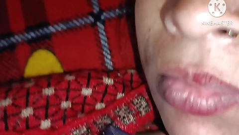 Naye Saal Main Shalu Bhabhi Ki Chuai