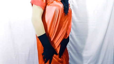 Bengali Beautiful Stepmother Spends The Night With Her Stepson And Has Sex With Him