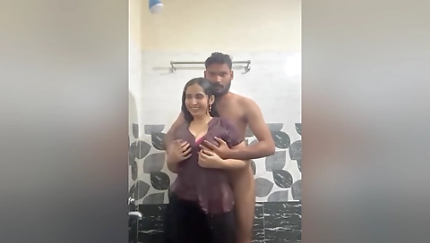 Indian Desi Milf Teacher Seduced By Teenage 18+ Student 18+ During Study Time
