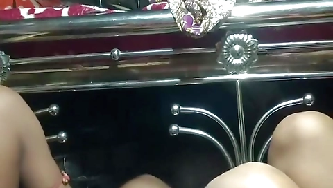 Bangla Boudi Bhabhi New Video