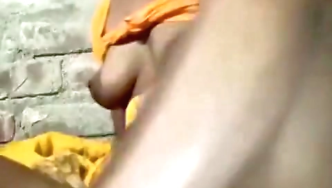 Indian Horny Housewife Orgasam With Big Dildo