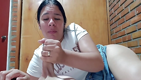 Pov - A Beautiful Colombian Woman Tells Me Today How I Should Fuck Women Classes With My Friend With Colombian Beautiful