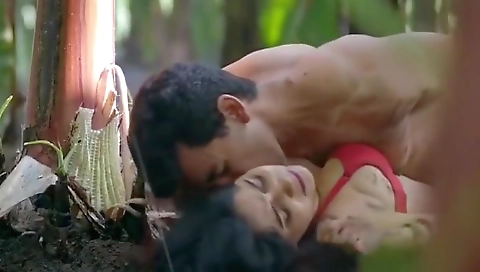 Indian Outdoor Sex With Bhabhi