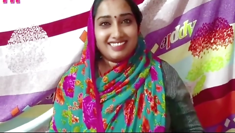 Village Ka Budhi Aurat Se Mein Chuda