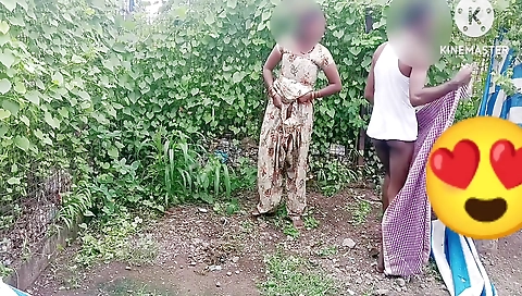 Marathi Wife Fucking Big Asss Outdoors Loud Monig