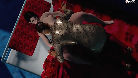 My Stepbrother Gifted Me A Good Fuck As A Diwali Gift