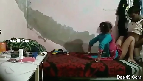 Today Exclusive- Village Cpl Fucking