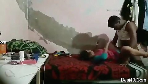 Today Exclusive- Village Cpl Fucking