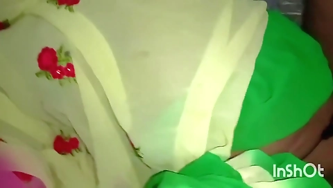 Had A Lot Of Fun With Stepsister-in-law For The First Time