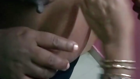 Boobs Nipple Rotating By Stepsisters