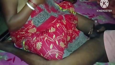 Desi Hot Bhabhi Ko Daru Pilakar Gand Mari