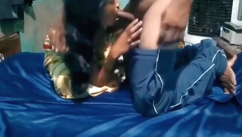 Bhabhi Ke Gar Ja Kar Mene Apna Lund Bhabhi Ko Chudaya With Devar Bhabhi