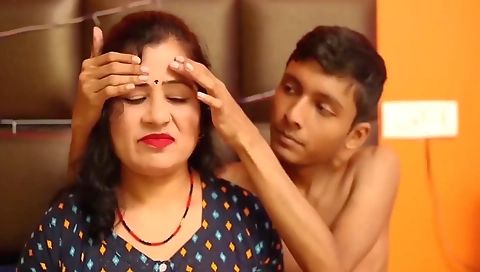 Desi Devar Sex
