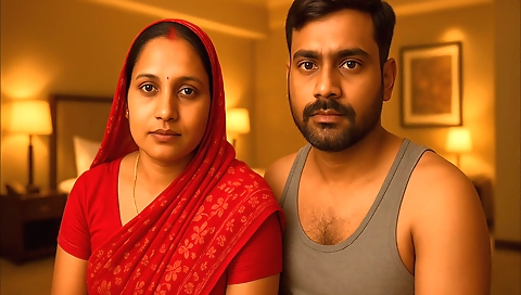 Indian Man Fucked My Pussy And Loosened It