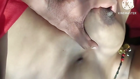 Doggy Style In Jungle