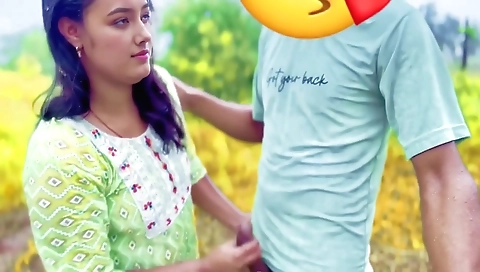 Beautiful Girls - Desi Village Girl Fuck Frist Time Outdoor In Jungle, Tight Pussy Fuck Viral Mms Xxx Video