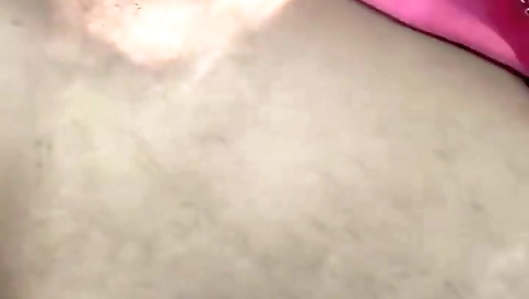 Bhabi Called Me To The Jungle To Fuck Her