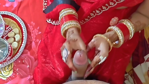 Karwa Chauth