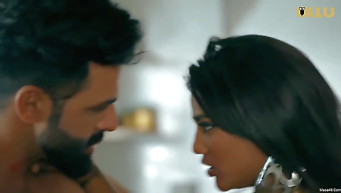 Rikshawala Web Series