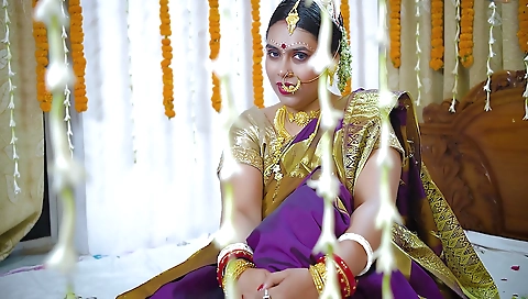 Sharon Ki Suhagrat Full Movie ( Hindi Audio)