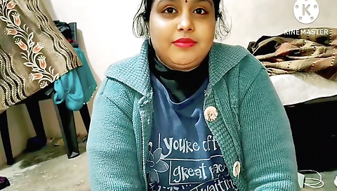 Hindi Sex In Desi Aunty Neighbor Boy