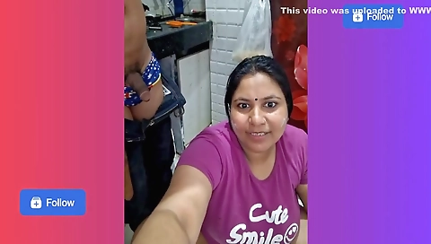 Desi Indian Milf Teen 18+ First Night Suhagrat Virgin Tight Pussy Fucked With Lover At Wedding Night