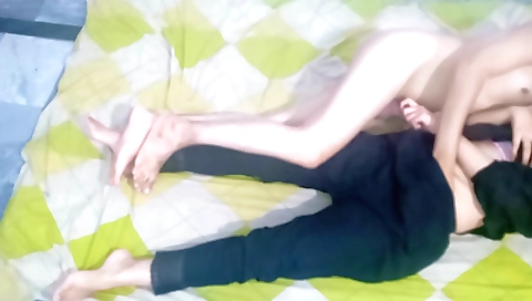 Beautiful Desi Hot Teacher Tight Pussy Fucking Teacher Wants A Big Dick In Her Tight Pussy