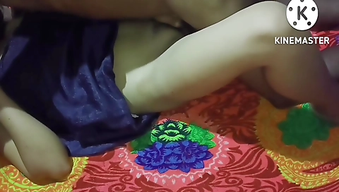 Bangla Choti Golpo Fack Bye Night