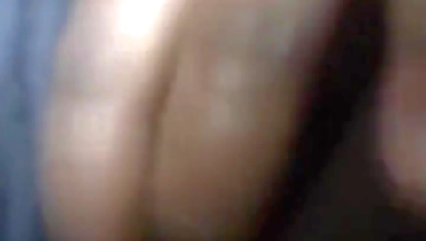Big Africa Clit