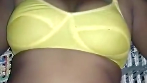 Randi In Yellow Bra Getting Fucked Xvideo