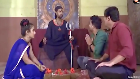 Dost Ki Wife Ko Ghar Pe Jake Jabardast Pela Indian Web Serie