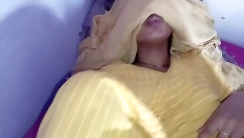 19 Yers Old Legal-age Village Babhi Was Hard Fucking With Dever Clear Hindi Audio Darty Talk