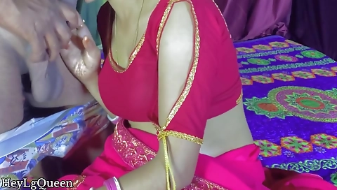 Desi Indian Bhabhi First Time Anal Fuck With Big Dick Devar Prfect Pink Pussy Big Ass Heylgqueen